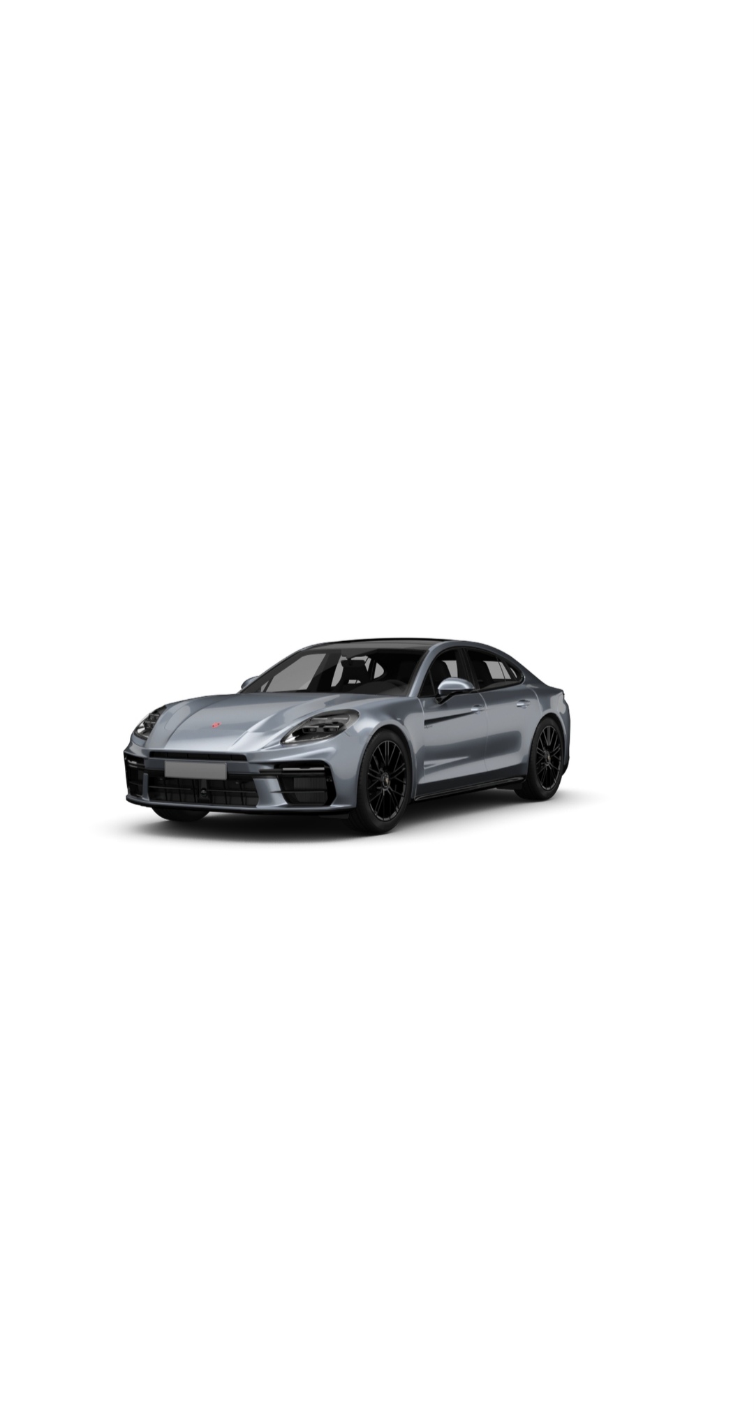 PORSCHE PANAMERA 2025